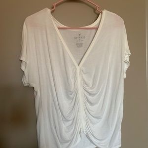 XL American Eagle soft and sexy T